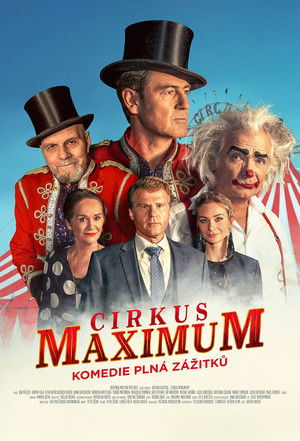 Cirkus Maximum (2022)