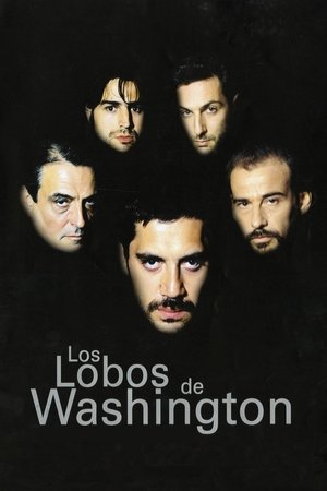 Los lobos de Washington (1999)