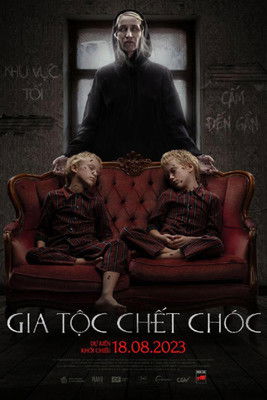 Fluch der Medea (2014)