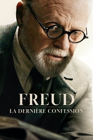 Freud, la dernière confession (2023)