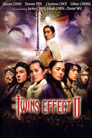The Twins Effect 2 (2004)