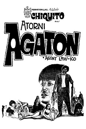 Atorni Agaton: Agent Law-Ko (1969)