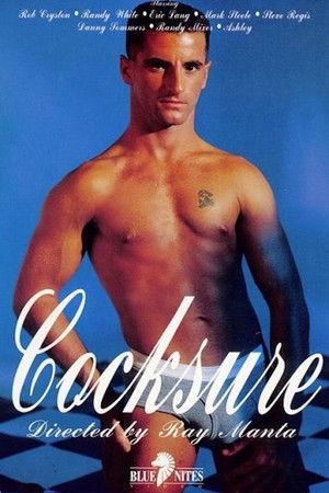 Cocksure (All Worlds) (1992)