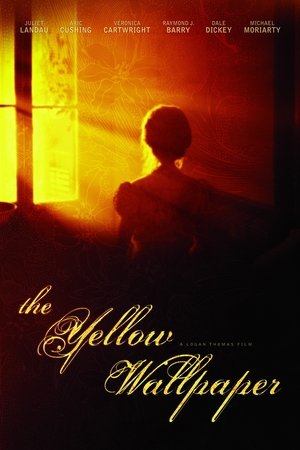 The Yellow Wallpaper (2011)