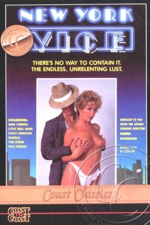 New York Vice (1984)