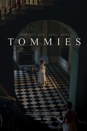Tommies (2022)