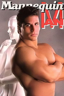 Mannequin Man (1988)