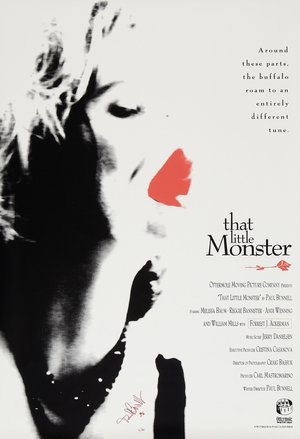 That Little Monster (1994)