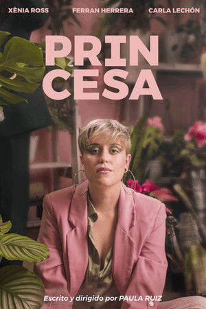 Princesa (2022)