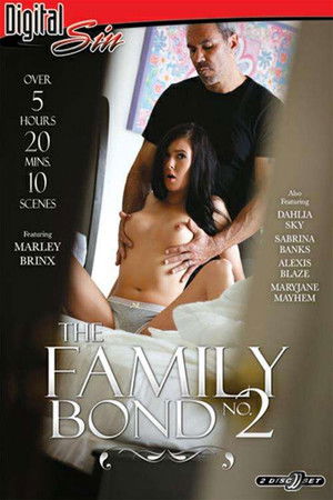 The Family Bond 2 (2016)