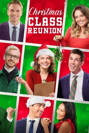 Christmas Class Reunion (2022)