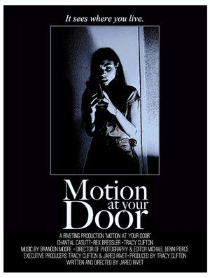 Motion at Your Door (2022)