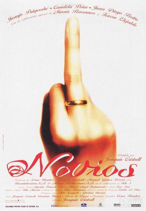Novios (1999)