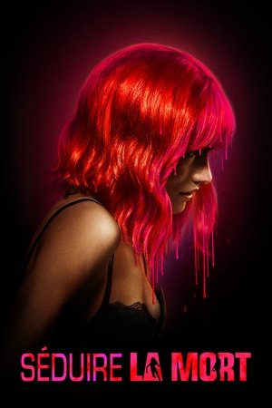 Strange Darling (2024)