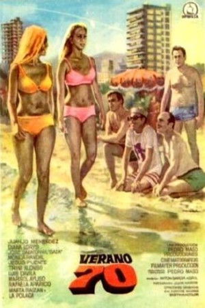 Verano 70 (1970)