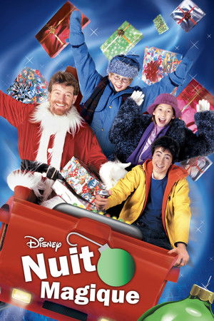 Nuit Magique (2001)