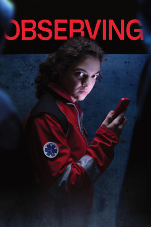 Opazovanje (2023)