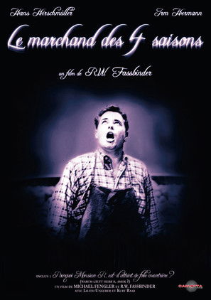 Le Marchand des quatre saisons (1972)
