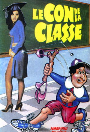 Pierino contro tutti (1981)