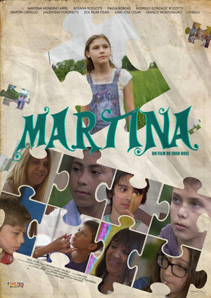Martina (2016)