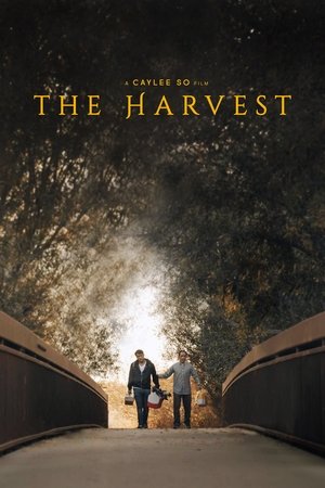The Harvest (2023)