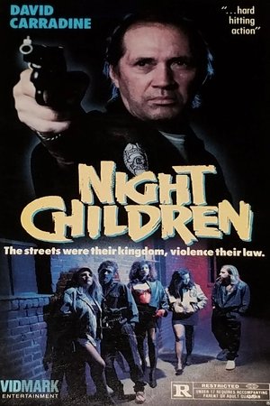 Les Enfants de la Nuit (1989)