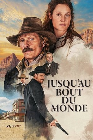 Jusqu'au bout du monde (2024)