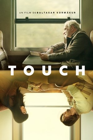 Touch - Nos étreintes passées (2024)