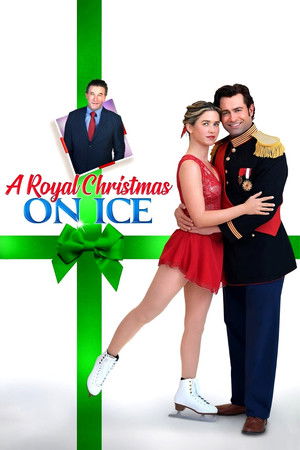 A Royal Christmas on Ice (2023)