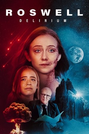 Roswell Delirium (2025)