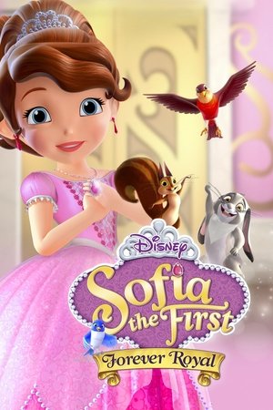 Sofia the First: Forever Royal (2018)