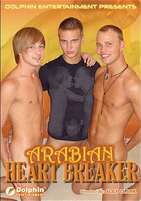 Arabian Heart Breaker (2009)
