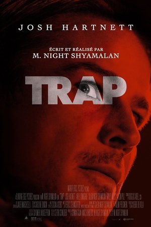 Trap (2024)