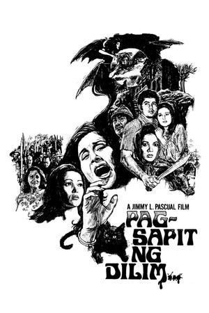 Pagsapit ng Dilim (1975)