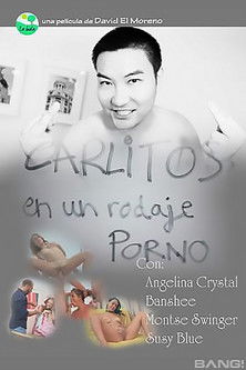 Carlitos En Un Rodaje Porno (2021)
