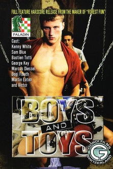 Boys & Toys (2004)