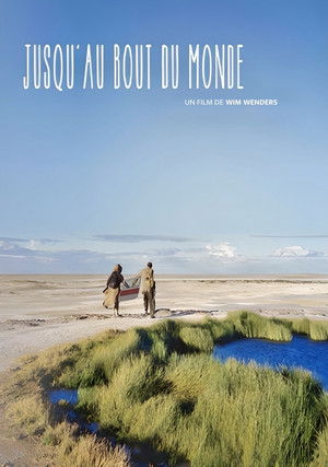Jusqu'au bout du monde (1991)