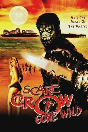 Scarecrow, l'ultime massacre (2004)