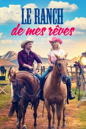 Le ranch de mes rêves (2023)