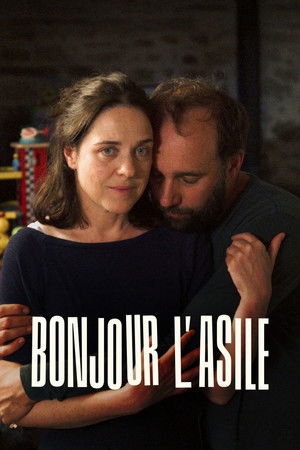 Bonjour l’asile (2025)