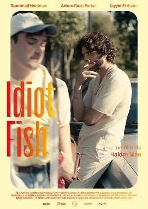 Idiot Fish (2022)