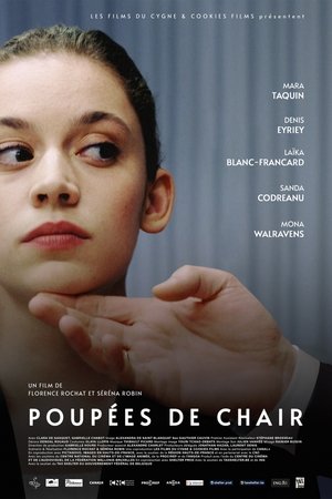 Poupées de chair (2022)
