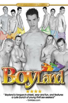 Boyland (2003)