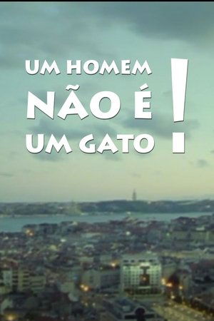 Um Homem Não É um Gato (2001)