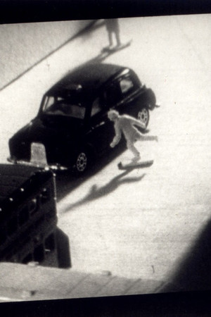 Der Mensch mit den modernen Nerven (1988)