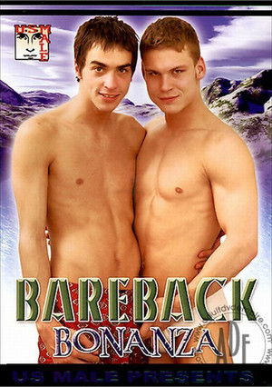 Bareback Bonanza (2006)
