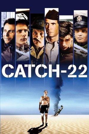 Catch-22 (1970)