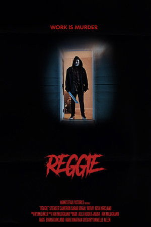Reggie (2019)