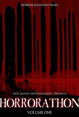 Horrorathon, Volume One (2020)