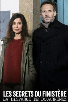 Les secrets du Finistère - La disparue de Douarnenez (2023)